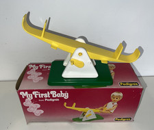 Vintage pedigree first for sale  GLASGOW