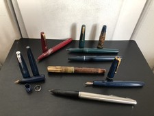 parker pen spares for sale parker pen spares for sale  SHEFFIELD
