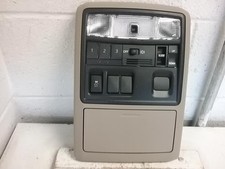 Console front roof for sale  Benton Harbor