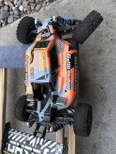 Kyosho mp9 tki4 for sale  Long Beach