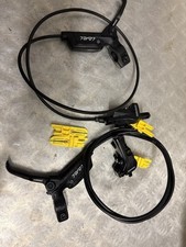 Freni idrauilici mtb usato  Vaprio d'Agogna
