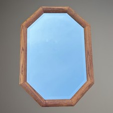 Vintage octagon wall for sale  Plantsville
