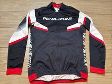 Pearl izumi giacca usato  Roma