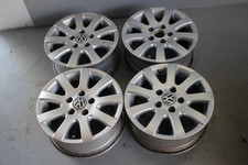 Zoll alufelgen 5jx15 gebraucht kaufen  Schwaigern