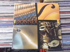 Axel donner quartett gebraucht kaufen  Zwickau