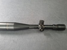 Sightron siiiss 30mm for sale  WELSHPOOL