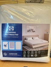 Sealy heated warming for sale  Manvel
