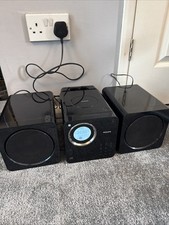 Philips cube micro for sale  EASTLEIGH