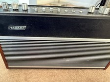 hacker radio for sale  SANDY