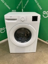 Beko washing machine for sale  CREWE