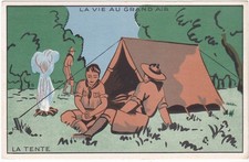 Boy scouts tente usato Boy scouts tente usato  Italia