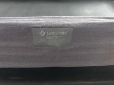 Samsonite oyster for sale  BRISTOL