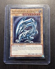 Blauäugiger drache ultimate gebraucht kaufen  Obertshausen