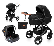 Trally kinderwagen 3in1 gebraucht kaufen  Deutschland