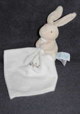 Doudou lapin crème d'occasion  Krautergersheim