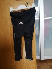 Nalini capri fahrradhose gebraucht kaufen  Freiberg am Neckar