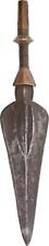 Tetela slaver sword for sale  Clinton Township