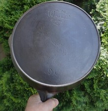 Wagner ware sidney for sale  Berwick