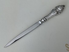 Solid sterling silver for sale  POOLE