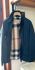 Burberry brit giaccone usato  Modica