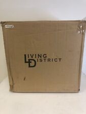 Elegant lighting baxter for sale  South Bend