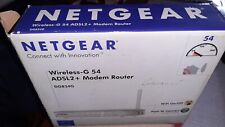 Modem router wireless usato  Massarosa