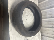 180/55-17 Pirelli Diablo Rosso II roda traseira de pneu de motocicleta 180 55 17 comprar usado  Enviando para Brazil