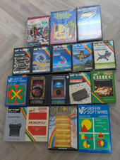 Spectrum bundle boxed for sale  MIDDLEWICH