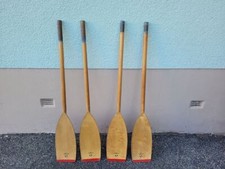 Doppelpaddel set schäfer gebraucht kaufen  Burgstädt