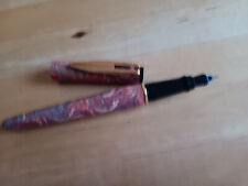 Stylo plume waterman d'occasion  Charleville-Mézières