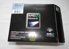 Amd phenom quad for sale  GUILDFORD