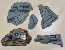Warhammer 40k crashed d'occasion  Épinay-sur-Orge