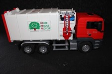 Bruder toys 03761 for sale  Hartville