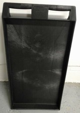 Luxor shelf polypropylene for sale  Youngstown
