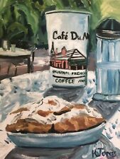 Cafe print new d'occasion  Expédié en Belgium