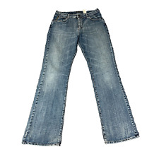Womens bootcut armani for sale  BLACKBURN