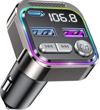 Gizmovine bluetooth car for sale  WALTHAM CROSS