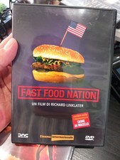 Fast food nation usato  Castel Guelfo di Bologna