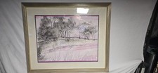 Large artwork frame for sale  Saint Louis