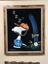 Black velvet painting for sale  Bethlehem