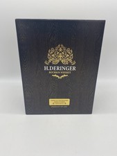 Deringer bourgon empty for sale  Lenoir