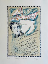 Yves cass hommage d'occasion  Nancy-