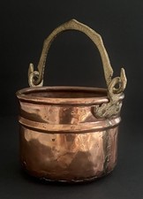 Antique hand hammered for sale  Saint Charles