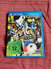 Persona golden playstation gebraucht kaufen  Bremen