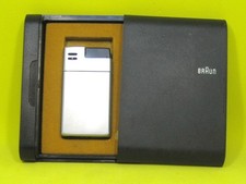 Accendino braun mack usato Accendino braun mack usato  Imperia