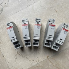 Contattore abb esb usato Contattore abb esb usato  Pavia