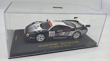 Ixogtm035 ixo saleen usato  Modena