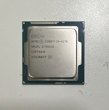Usado, Processador Intel Core i3-4170 3.70 GHz CPU comprar usado  Enviando para Brazil