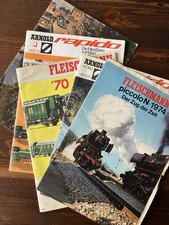 Vintage fleischmann rapido gebraucht kaufen  Meckenheim