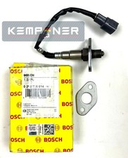 0258986614, Original Bosch, Lamdasonda dla TOYOTA LAND CRUISER 100, LEXUS na sprzedaż  Wysyłka do Poland
